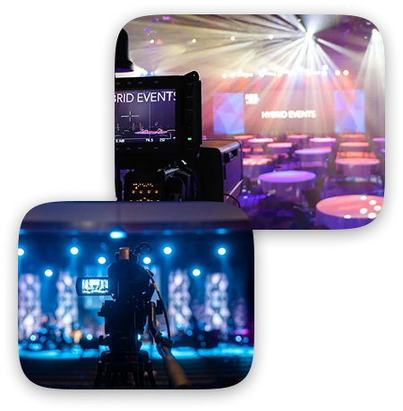 Contacto Stream Team